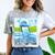 Frutiger Aero Aesthetic Tech Water Fishes Monitor Screen Raglan Baseball Tee Comfort Color Blast T-Shirt Smoke Frutiger Aero Aesthetic Tech Water Fishes Monitor Screen Raglan Baseball Tee Comfort Color Blast T-Shirt Smoke