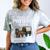 Funny Please Be Patient With Me I'm From The 1900s Premium Comfort Color Blast T-Shirt Smoke