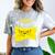 Go Away I'm Introverting Antisocial Shy Introvert Comfort Color Blast T-Shirt Smoke Go Away I'm Introverting Antisocial Shy Introvert Comfort Color Blast T-Shirt Smoke