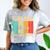 I Like Golf And Maybe 3 People Introvert Raglan Baseball Tee Comfort Color Blast T-Shirt Smoke I Like Golf And Maybe 3 People Introvert Raglan Baseball Tee Comfort Color Blast T-Shirt Smoke
