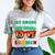 Goodbye 1st Grade First Summer Graduation Last Day Boys Comfort Color Blast T-Shirt Smoke