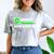 Grade 5 Level Achieved Video Gamer 5th Grade Graduation Comfort Color Blast T-Shirt Smoke
