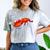 Graduation Bachelor Master Doctor PhD Study School Lobster Comfort Color Blast T-Shirt Smoke