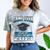 Graduation Shirt Class Of 2019 High School College Comfort Color Blast T-Shirt Smoke
