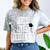 Graduation Young Educated For Men And Women Comfort Color Blast T-Shirt Smoke