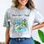 Grass Fun UI UX Er Computer Retro Fish Frutiger Aero Comfort Color Blast T-Shirt Smoke Grass Fun UI UX Er Computer Retro Fish Frutiger Aero Comfort Color Blast T-Shirt Smoke