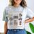 Grew Up In The 90s Retro Nostalgia Comfort Color Blast T-Shirt Smoke Grew Up In The 90s Retro Nostalgia Comfort Color Blast T-Shirt Smoke