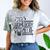 The Homebody Club Retro Introvert Antisocial Comfort Color Blast T-Shirt Smoke The Homebody Club Retro Introvert Antisocial Comfort Color Blast T-Shirt Smoke
