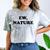 Homebody Indoorsy Introvert Ew Nature Comfort Color Blast T-Shirt Smoke