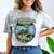 Hooked On Fishing Introvert Sayings Antisocial Quotes Raglan Baseball Tee Comfort Color Blast T-Shirt Smoke Hooked On Fishing Introvert Sayings Antisocial Quotes Raglan Baseball Tee Comfort Color Blast T-Shirt Smoke