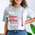 Now Hotter By One Degree Shirt Graduation For Her 2020 Comfort Color Blast T-Shirt Smoke