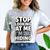 Humor For Introverts Stop Looking At Me I'm Hiding Graphic Comfort Color Blast T-Shirt Smoke Humor For Introverts Stop Looking At Me I'm Hiding Graphic Comfort Color Blast T-Shirt Smoke