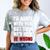 Humor Sarcastic Introvert Quote I'd Agree With You Comfort Color Blast T-Shirt Smoke Humor Sarcastic Introvert Quote I'd Agree With You Comfort Color Blast T-Shirt Smoke