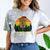 Id Rather Be Playing With My Disc Introvert Disc Golf Raglan Baseball Tee Comfort Color Blast T-Shirt Smoke Id Rather Be Playing With My Disc Introvert Disc Golf Raglan Baseball Tee Comfort Color Blast T-Shirt Smoke