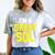 I'm A Great SQL Introvert Saying Inbound Marketing Premium Tri-Blend Comfort Color Blast T-Shirt Smoke I'm A Great SQL Introvert Saying Inbound Marketing Premium Tri-Blend Comfort Color Blast T-Shirt Smoke