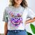 I’m This Old Retro 80s Nostalgia Alien Comfort Color Blast T-Shirt Smoke I’m This Old Retro 80s Nostalgia Alien Comfort Color Blast T-Shirt Smoke