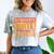 Introvert Antisocial Sarcasm Introverts Unite Anti Social Comfort Color Blast T-Shirt Smoke Introvert Antisocial Sarcasm Introverts Unite Anti Social Comfort Color Blast T-Shirt Smoke