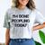 Introvert Design For Introverted Men And Women Comfort Color Blast T-Shirt Smoke Introvert Design For Introverted Men And Women Comfort Color Blast T-Shirt Smoke