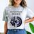 Introvert Mode Finding Inner Peace In Silence Comfort Color Blast T-Shirt Smoke Introvert Mode Finding Inner Peace In Silence Comfort Color Blast T-Shirt Smoke