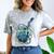 Introvert Music Lover Electric Guitar Rock Comfort Color Blast T-Shirt Smoke Introvert Music Lover Electric Guitar Rock Comfort Color Blast T-Shirt Smoke