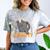 Introvert Overthinking Hungry Sarcastic Overthinker Comfort Color Blast T-Shirt Smoke Introvert Overthinking Hungry Sarcastic Overthinker Comfort Color Blast T-Shirt Smoke
