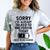 Introvert Sorry I’Ve Already Talked To One Person Today Comfort Color Blast T-Shirt Smoke Introvert Sorry I’Ve Already Talked To One Person Today Comfort Color Blast T-Shirt Smoke