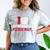 Introverted Please Wait Introvert Saying Sarcasm Comfort Color Blast T-Shirt Smoke