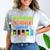 Introverted Recharging Introvert Saying Sarcasm Comfort Color Blast T-Shirt Smoke Introverted Recharging Introvert Saying Sarcasm Comfort Color Blast T-Shirt Smoke
