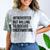 Introverted Underwriter Underwriting Introvert Comfort Color Blast T-Shirt Smoke Introverted Underwriter Underwriting Introvert Comfort Color Blast T-Shirt Smoke