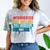Introverted But Willing To Discuss BBQ Comfort Color Blast T-Shirt Smoke Introverted But Willing To Discuss BBQ Comfort Color Blast T-Shirt Smoke