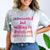 Introverted Willing To Discuss Pyrenean Mastiff Introvert Comfort Color Blast T-Shirt Smoke Introverted Willing To Discuss Pyrenean Mastiff Introvert Comfort Color Blast T-Shirt Smoke