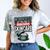 Introverted But Willing Discuss Skincare Comfort Color Blast T-Shirt Smoke Introverted But Willing Discuss Skincare Comfort Color Blast T-Shirt Smoke
