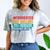Introverted But Willing To Discuss Sourdough Bread Comfort Color Blast T-Shirt Smoke Introverted But Willing To Discuss Sourdough Bread Comfort Color Blast T-Shirt Smoke