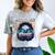 Introvert's Best Friend Noise-Canceling Headphones Comfort Color Blast T-Shirt Smoke Introvert's Best Friend Noise-Canceling Headphones Comfort Color Blast T-Shirt Smoke