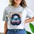 Introvert's Best Friend Noise-Canceling Headphones Comfort Color Blast T-Shirt Smoke Introvert's Best Friend Noise-Canceling Headphones Comfort Color Blast T-Shirt Smoke