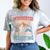 Introvert's Scouting Passion Comfort Color Blast T-Shirt Smoke Introvert's Scouting Passion Comfort Color Blast T-Shirt Smoke