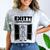 Irony Sarcasm Introvert Dry Humor Cartoon Comic Geek Nerd Comfort Color Blast T-Shirt Smoke Irony Sarcasm Introvert Dry Humor Cartoon Comic Geek Nerd Comfort Color Blast T-Shirt Smoke