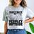 It's Way Too Peopley Outside Anti Social Introvert Comfort Color Blast T-Shirt Smoke It's Way Too Peopley Outside Anti Social Introvert Comfort Color Blast T-Shirt Smoke
