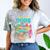 Joke 90s Please Be Patient With Me I'm From The 1900s Premium Tri-Blend Comfort Color Blast T-Shirt Smoke Joke 90s Please Be Patient With Me I'm From The 1900s Premium Tri-Blend Comfort Color Blast T-Shirt Smoke