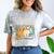 I Just Want To Read Books And Pet Cats Introvert Comfort Color Blast T-Shirt Smoke I Just Want To Read Books And Pet Cats Introvert Comfort Color Blast T-Shirt Smoke