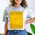 LDS Mormon Seminary Graduation Eternal Diploma Shirt Comfort Color Blast T-Shirt Smoke