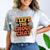 I Left The Group Chat Introvert Peace Tired Talk Alone Comfort Color Blast T-Shirt Smoke I Left The Group Chat Introvert Peace Tired Talk Alone Comfort Color Blast T-Shirt Smoke