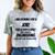 I Am Looking For A Job ENGINEERING Graduation Comfort Color Blast T-Shirt Smoke