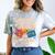 Lunch Boxes With Stickers Lunch Box Nostalgia Retro Comfort Color Blast T-Shirt Smoke Lunch Boxes With Stickers Lunch Box Nostalgia Retro Comfort Color Blast T-Shirt Smoke