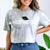 Masters Graduation Mastered It Tee For Him Her Comfort Color Blast T-Shirt Smoke