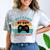 Mechanic Birthday For Graduation Or Christmas Comfort Color Blast T-Shirt Smoke