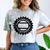 Mechanical Engineers 2018 Tshirt Gears Graduation Tee Comfort Color Blast T-Shirt Smoke