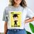 Mexican For Graduation El Graduado 2023 Comfort Color Blast T-Shirt Smoke