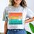 I Like Music More Than People Introvert Saying Quote Comfort Color Blast T-Shirt Smoke I Like Music More Than People Introvert Saying Quote Comfort Color Blast T-Shirt Smoke