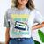 Nineties Girls Make The Coolest Moms Nostalgia 90s Mom Comfort Color Blast T-Shirt Smoke Nineties Girls Make The Coolest Moms Nostalgia 90s Mom Comfort Color Blast T-Shirt Smoke